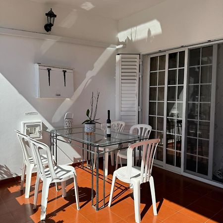 Seaside Serenity Villa Larnaca Eksteriør billede