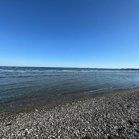 Seaside Serenity Villa Larnaca Eksteriør billede