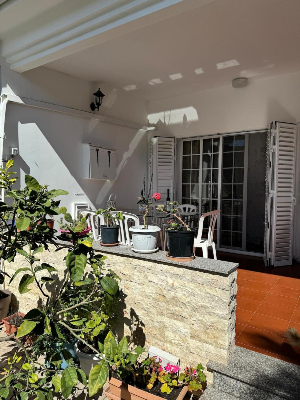 Seaside Serenity Villa Larnaca Eksteriør billede