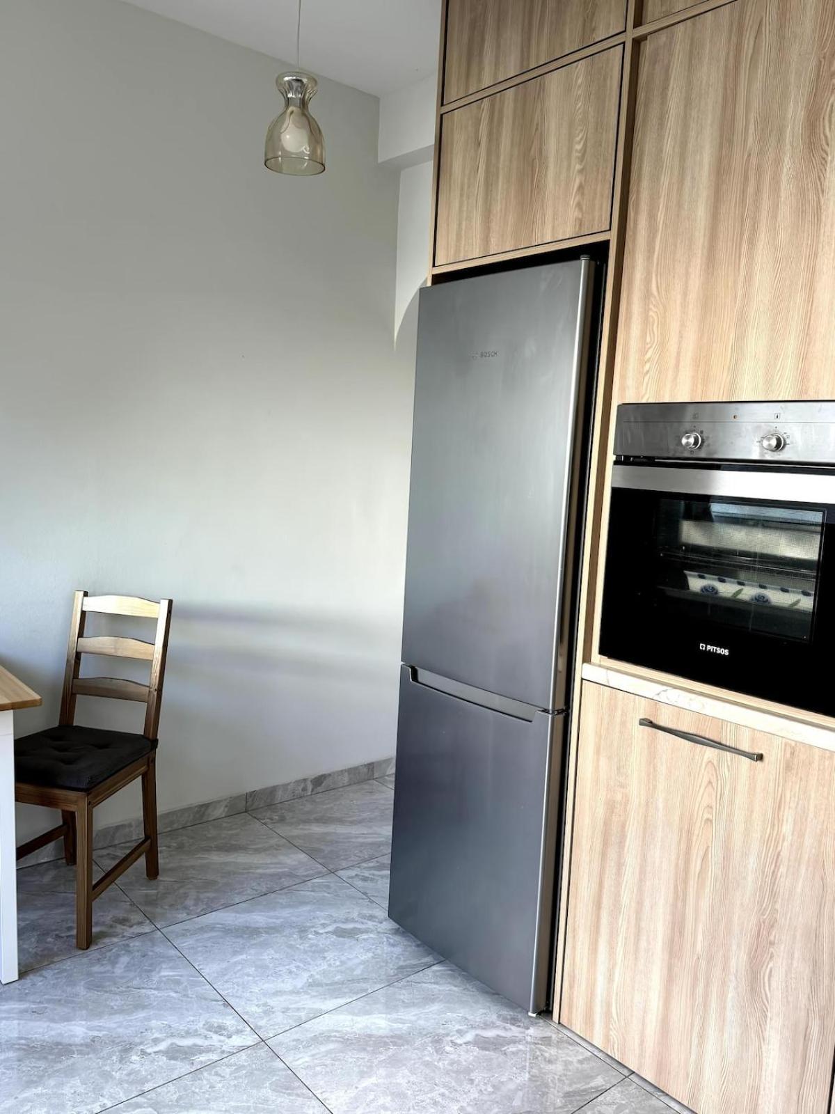 Seaside Serenity Villa Larnaca Eksteriør billede