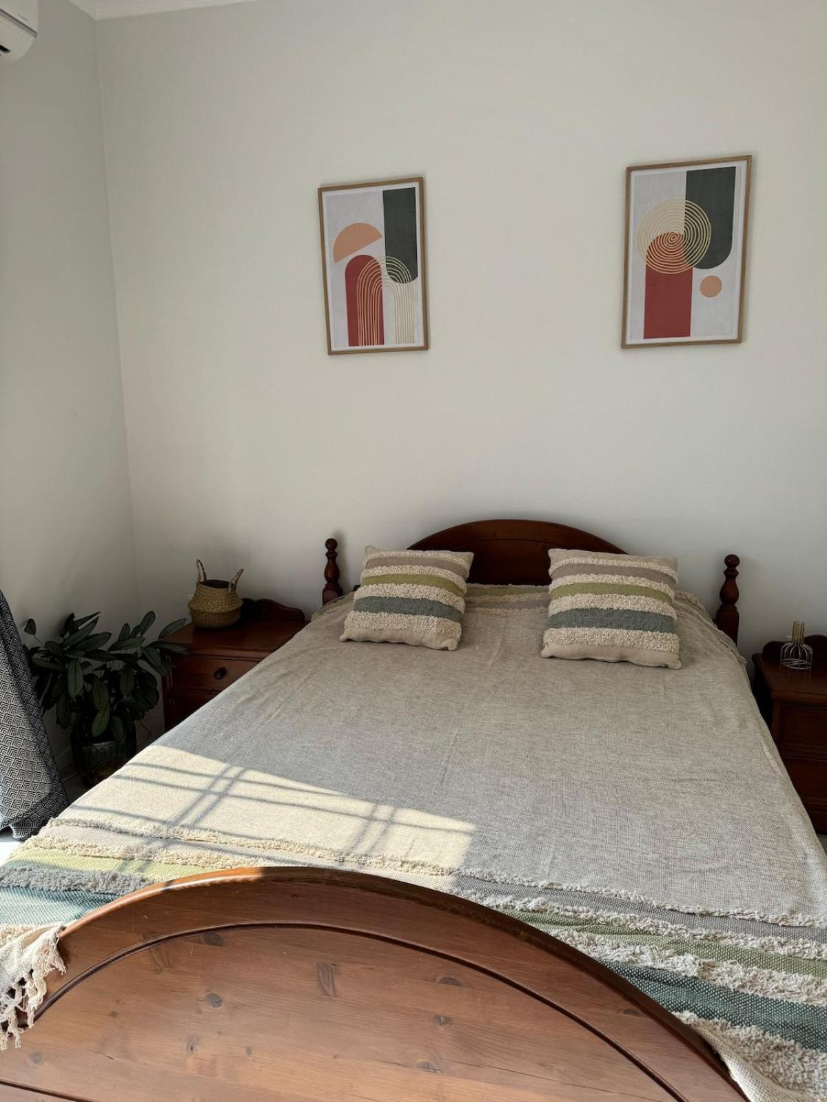Seaside Serenity Villa Larnaca Eksteriør billede