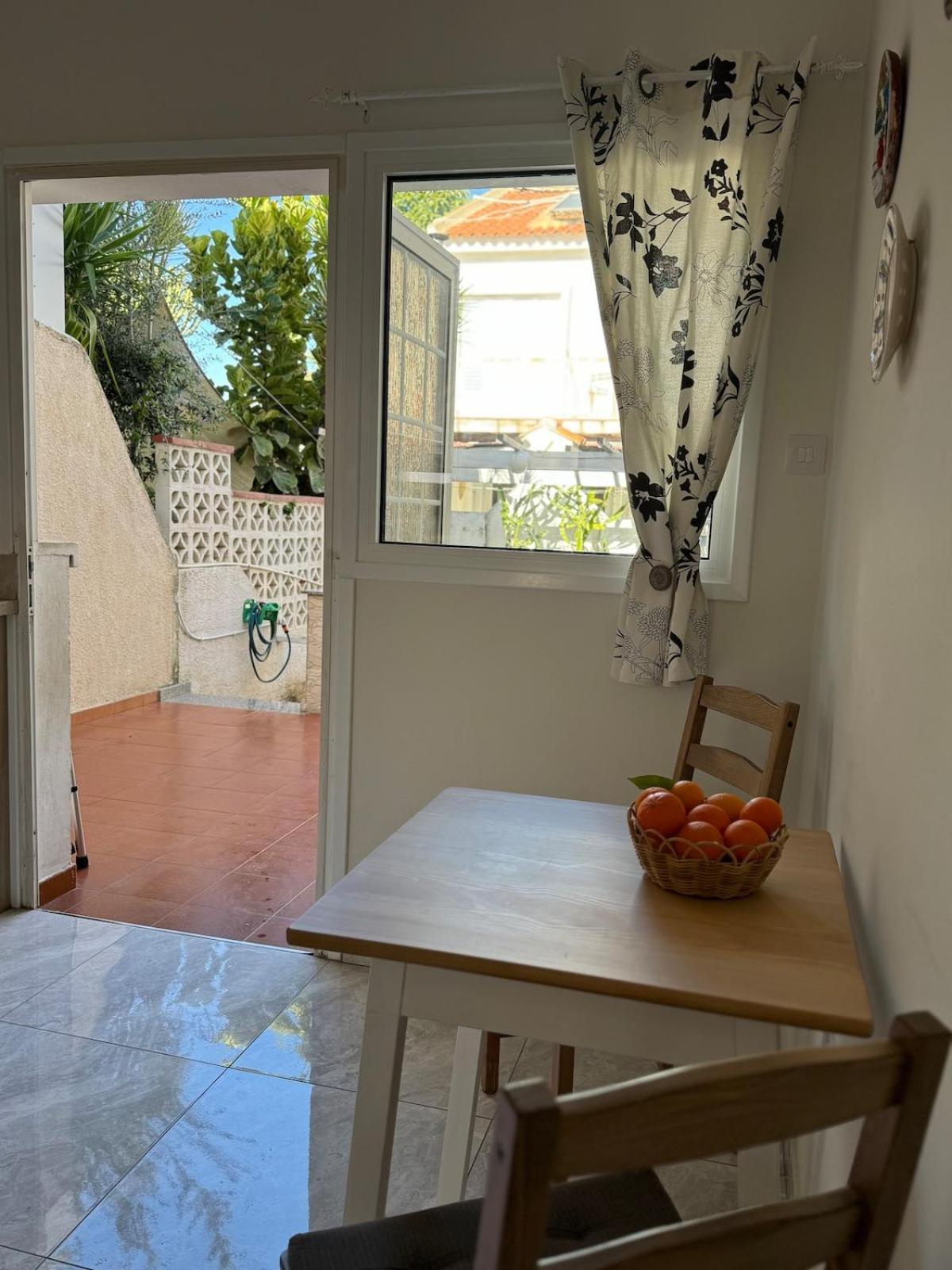 Seaside Serenity Villa Larnaca Eksteriør billede