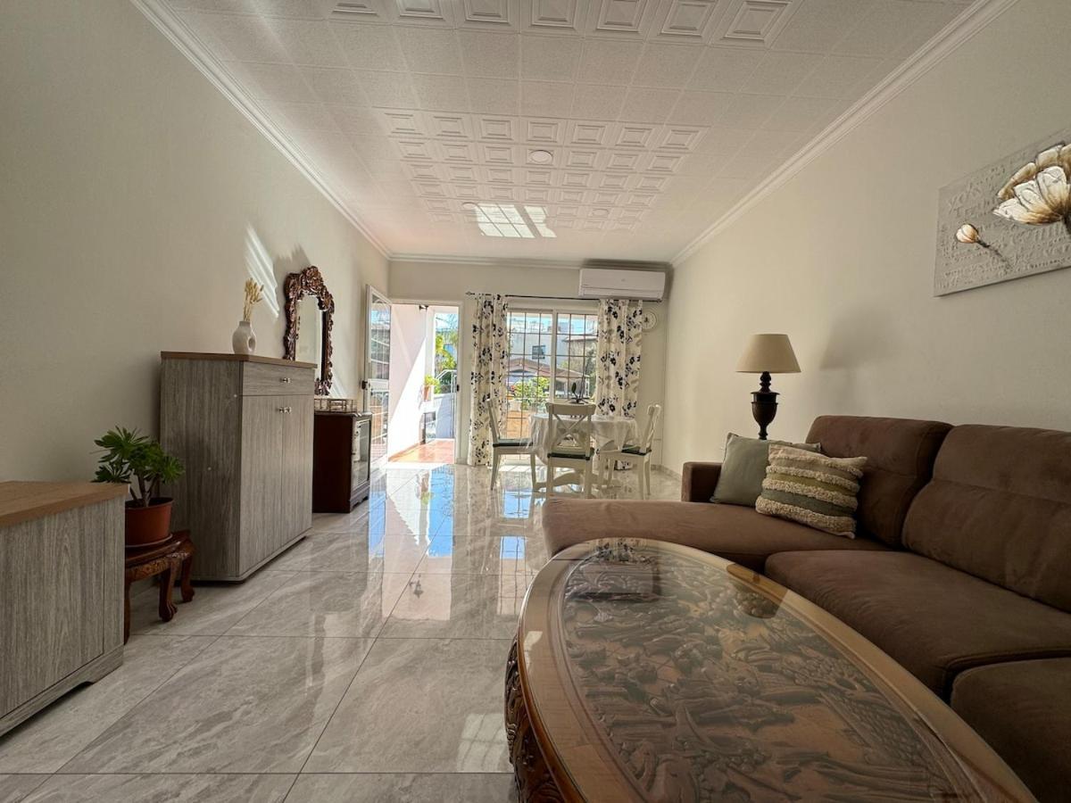 Seaside Serenity Villa Larnaca Eksteriør billede