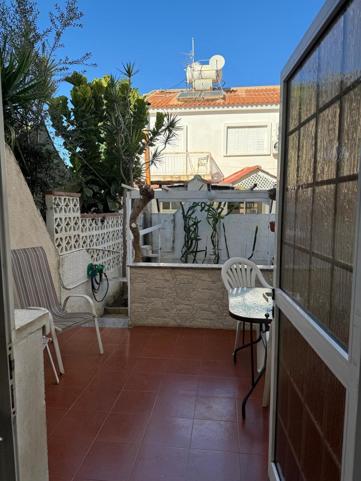Seaside Serenity Villa Larnaca Eksteriør billede