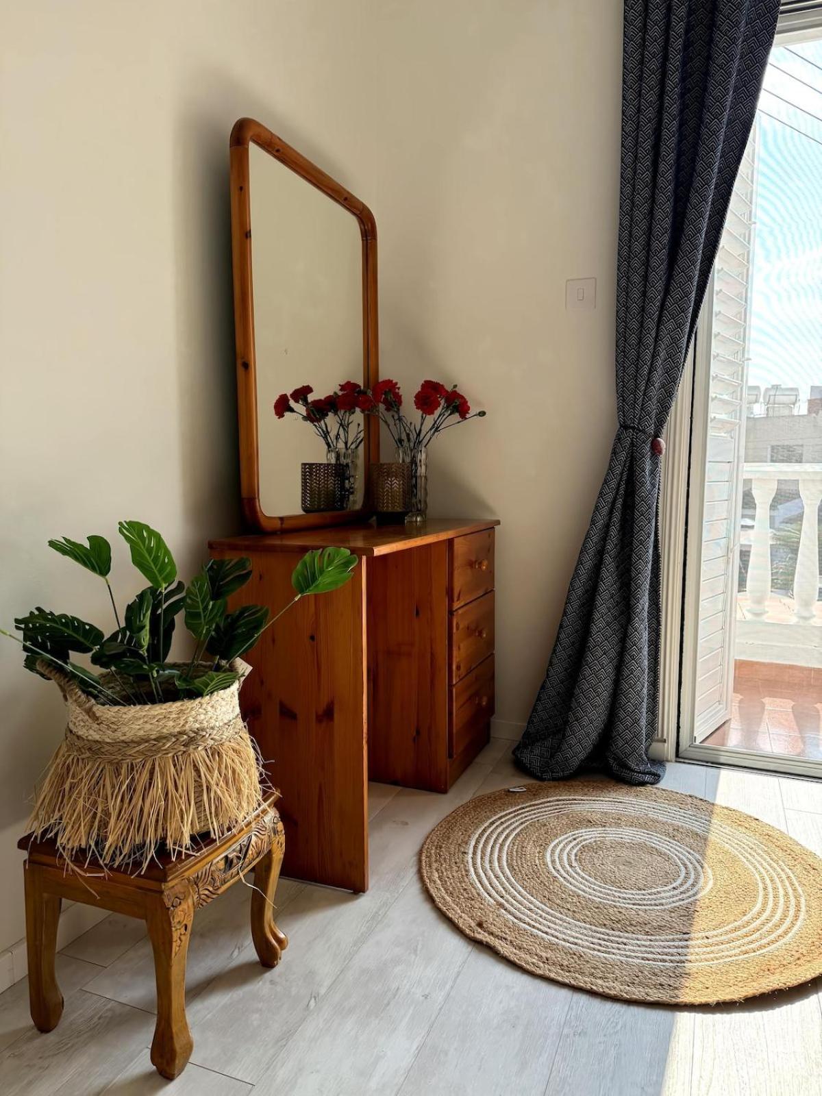 Seaside Serenity Villa Larnaca Eksteriør billede