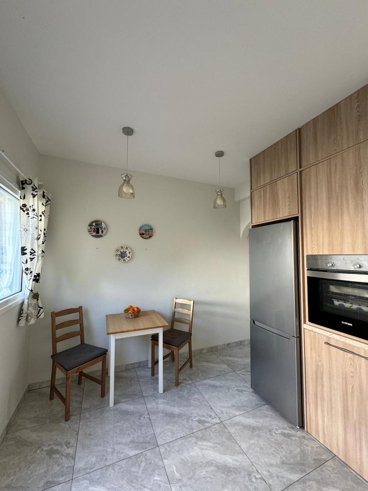 Seaside Serenity Villa Larnaca Eksteriør billede